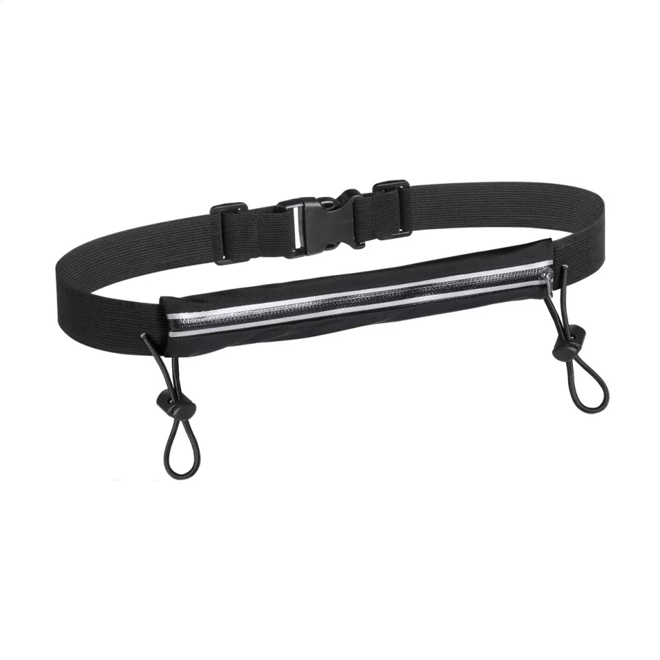 Numet noir  Sac banane 