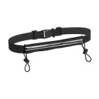 Numet noir  Sac banane 