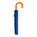 Dissem dark blue  RPET umbrella 