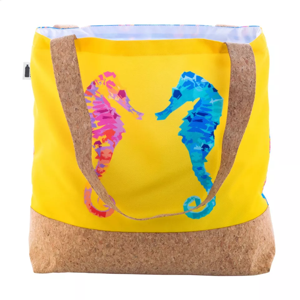 SuboShop Playa white natural beach or...