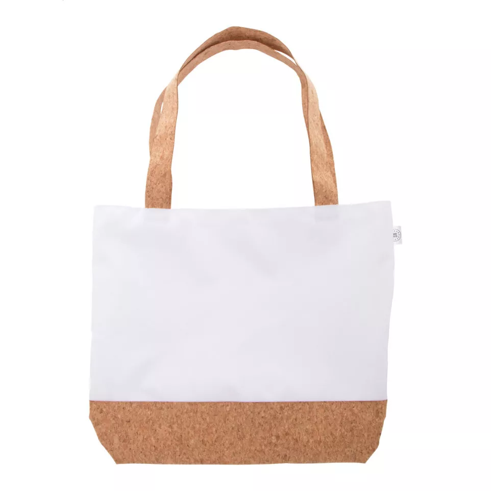 SuboShop Playa blanc naturelle sac de...