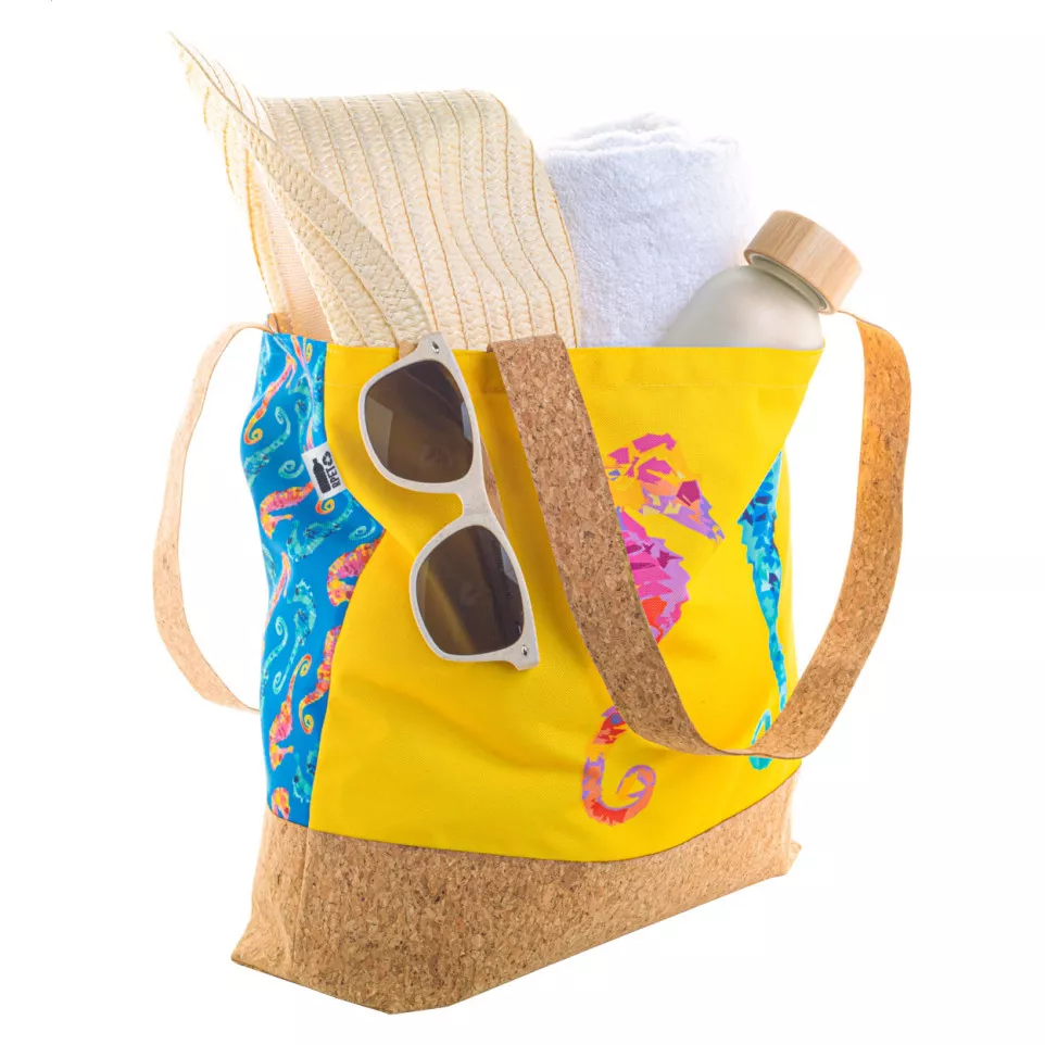 SuboShop Playa wit natuurlijk strand-...