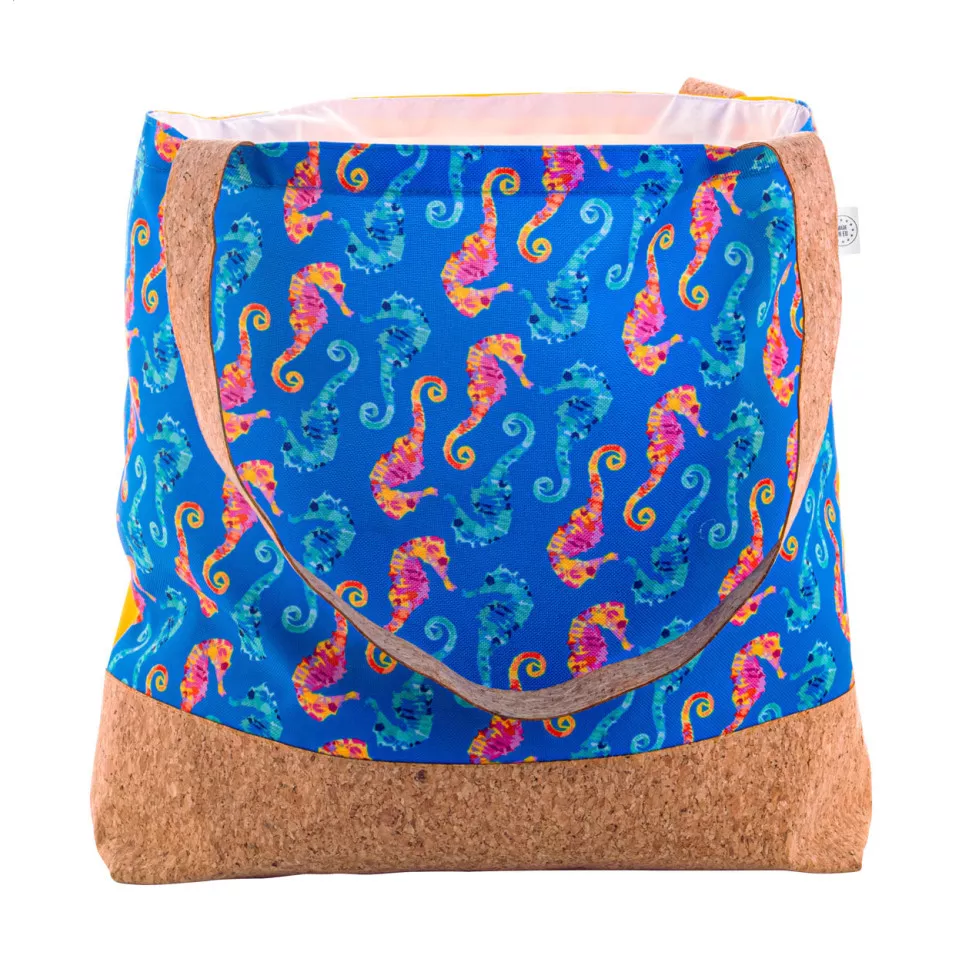 SuboShop Playa wit natuurlijk strand-...
