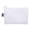 SuboPurse RFID wit  custom made RPET-portemonnee 