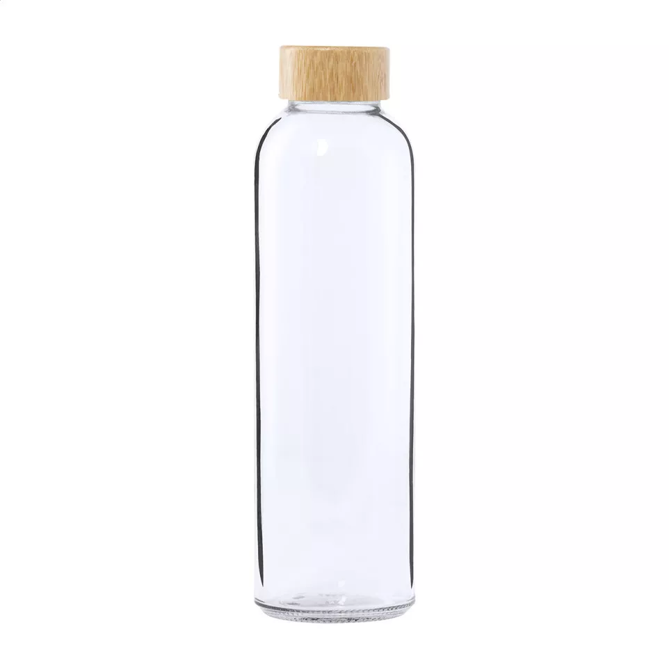 Bokol transparent naturelle Bouteille...
