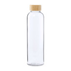 Bokol transparent naturelle...