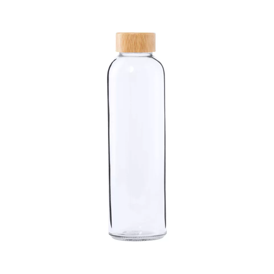 Bokol transparent naturelle Bouteille...
