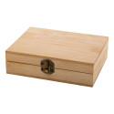 Bourbon naturelle  set pour glaçons 