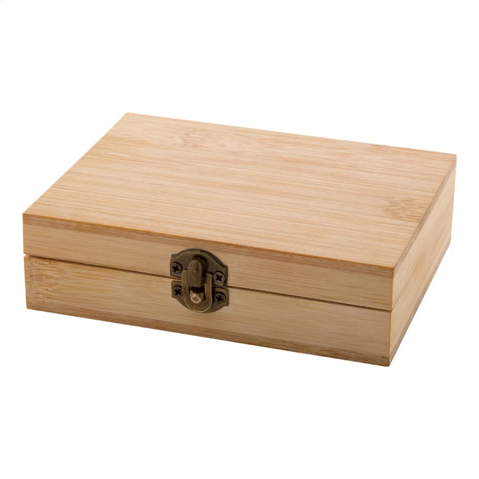 Bourbon naturelle  set pour glaçons 