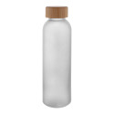 Cloody blanc givré  Bouteille en verre 