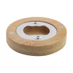 Roonito natural  fridge magnet and opener 
