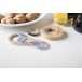 Roonito natural  fridge magnet and opener 