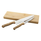 Sanjo natural  bamboo knife...