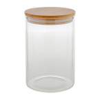 Momomi XL transparent...