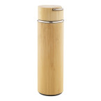 Bomboo naturelle  thermos 