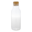 Molokai XL transparent natural water carafe 