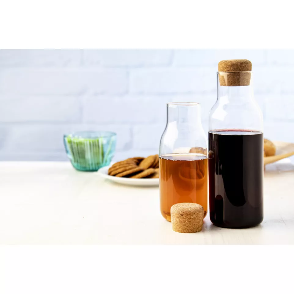Molokai transparant natuurlijk...