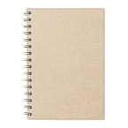 Biloba natural  notebook 
