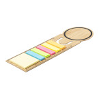 Wagang natural  bookmark 