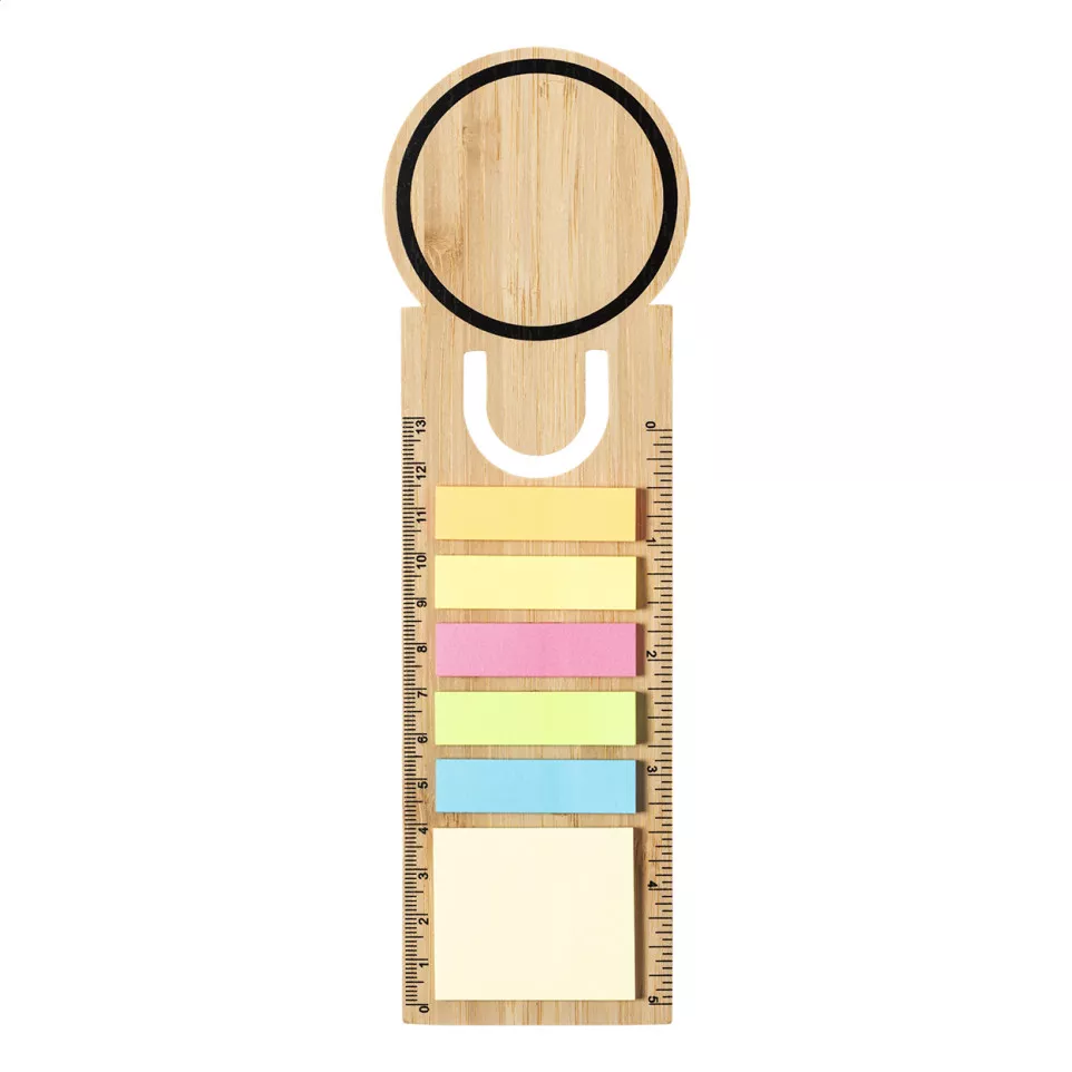 Wagang natural  bookmark 