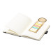 Wagang naturelle  marque-pages 