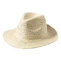 Coastra naturelle  chapeau de paille 