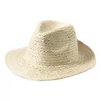 Coastra natural  straw hat 