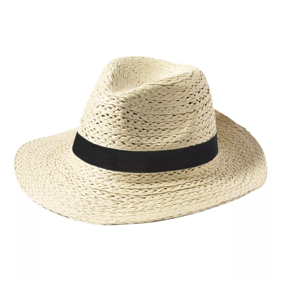 Coastra natural  straw hat 