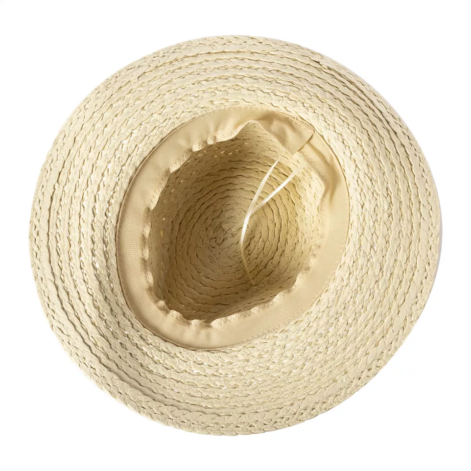Coastra natural  straw hat 