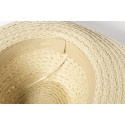 Coastra naturelle  chapeau de paille 