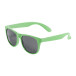 Java green  sunglasses 