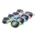 Java bleu  lunettes de soleil 
