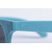 Java blauw  zonnebril 