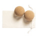 Sukha natuurlijk  kurk massage ballen 