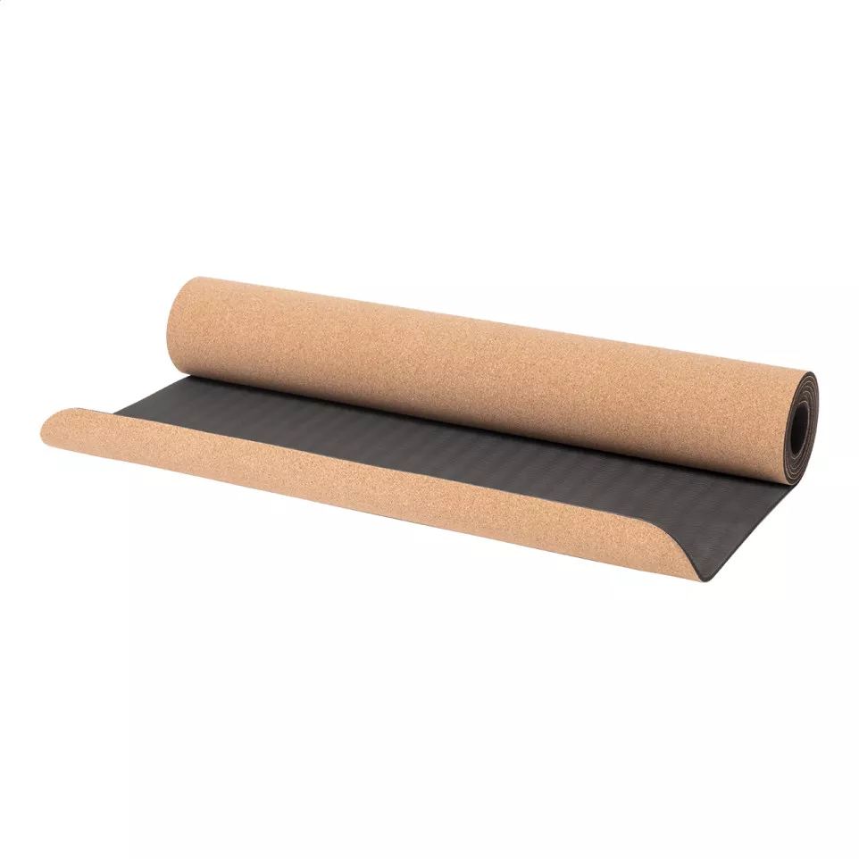 Ashta naturelle  tapis de yoga en liège 