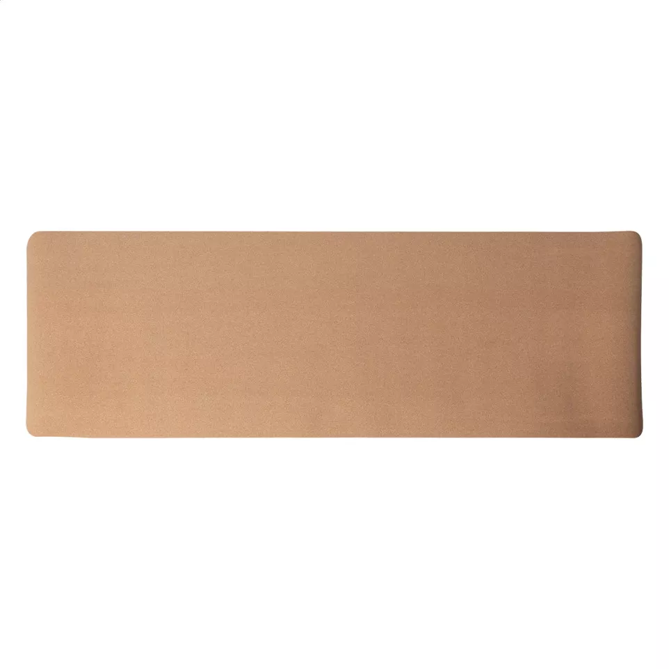 Ashta naturelle  tapis de yoga en liège 