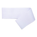 CreaTrain blanc  élastique d'exercice sur mesure 