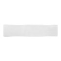 CreaTrain blanc  élastique d'exercice sur mesure 