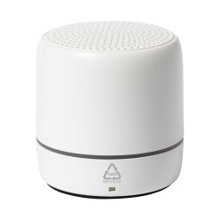 Replay white  RABS wireless speaker 