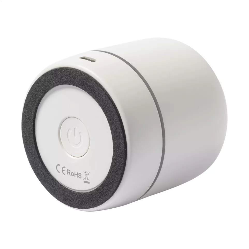 Replay blanc  Haut-parleur sans fil...