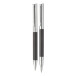 Mantilly silver  pen set 