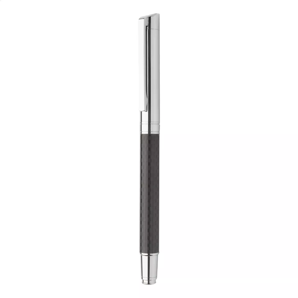 Mantilly silver  pen set 