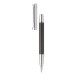 Mantilly silver  pen set 
