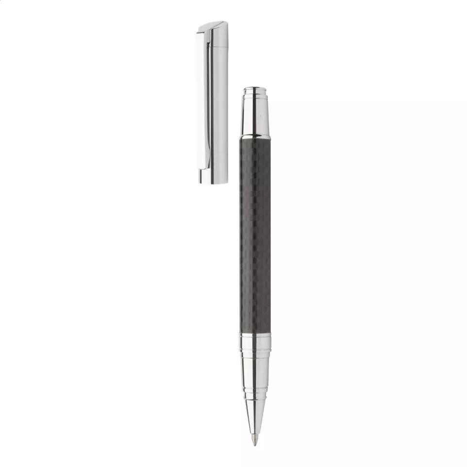 Mantilly silver  pen set 
