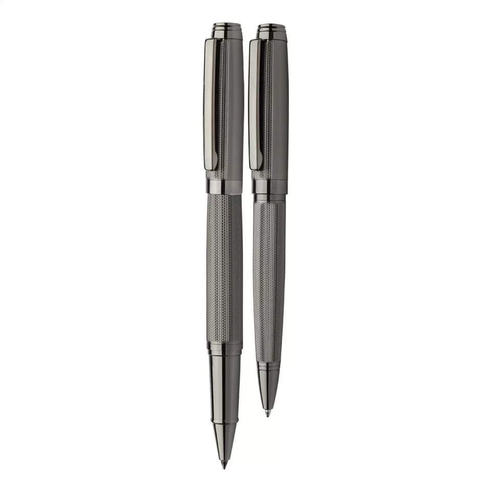 Chapelle silver  pen set 