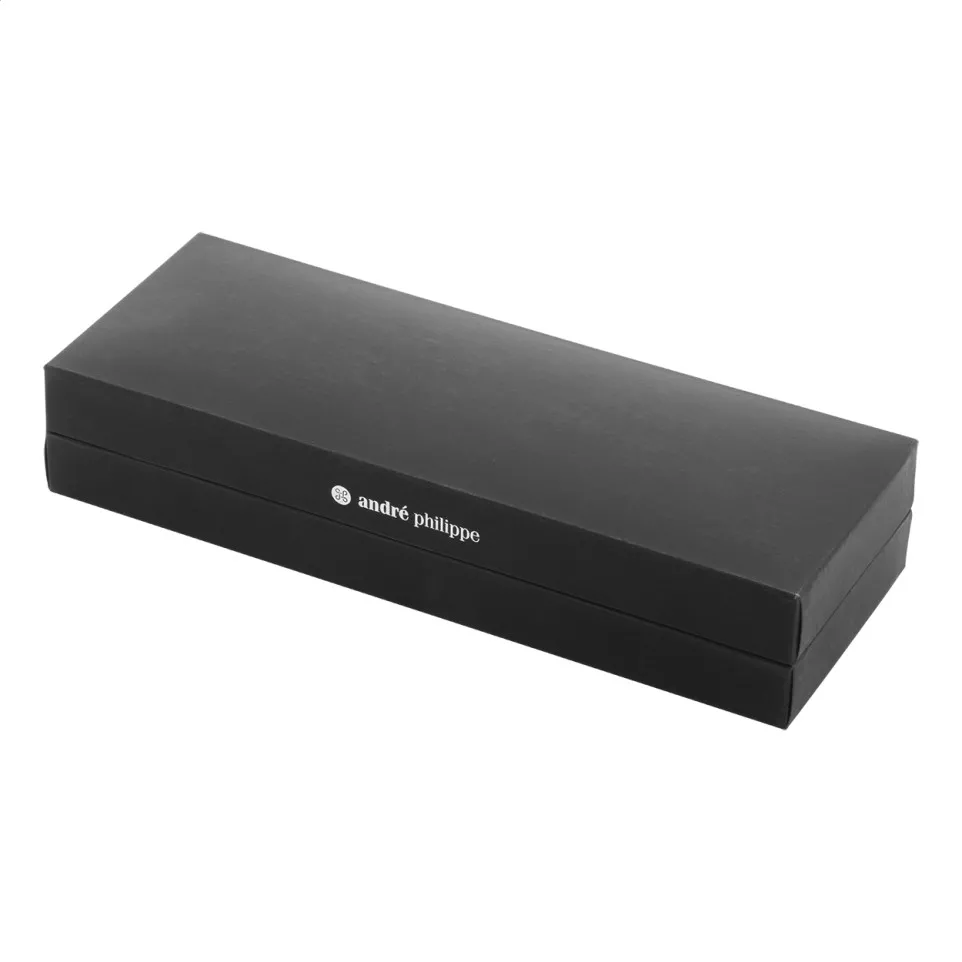 Chapelle silver  pen set 