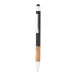 Corbox black  touch ballpoint pen 