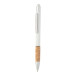 Corbox blanc  stylo à bille stylet  