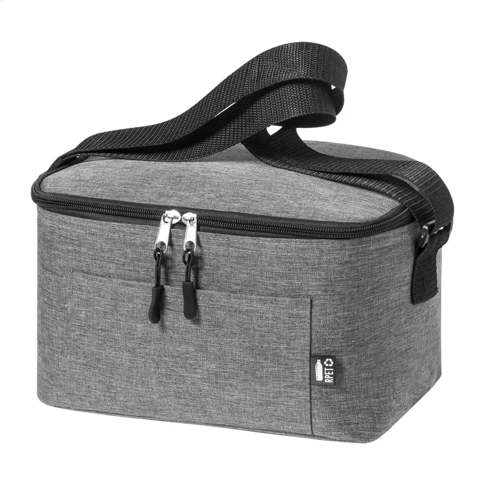 Igaliku gris  Sac isotherme RPET 