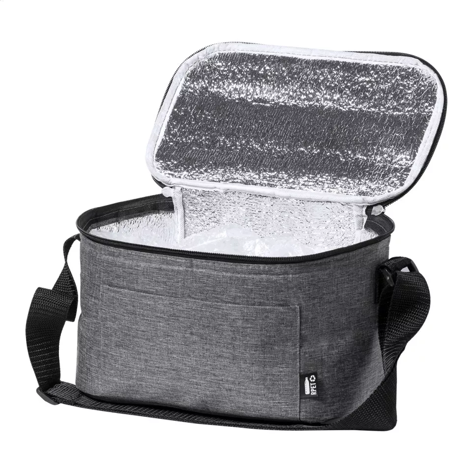 Igaliku gris  Sac isotherme RPET 